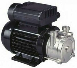 Αντλία μεταγγίσεων INOX με BY-PASS TELLARINI ALM20