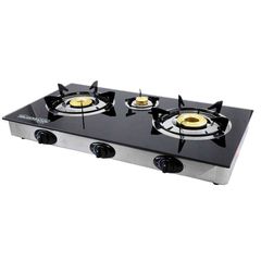 BORMANN Elite BLG8500 Εστία Υγραερίου Τριπλή - BLG8500