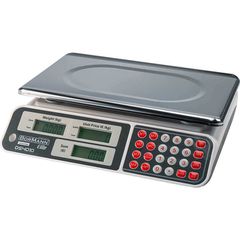 ΖΥΓΑΡΙΑ ΕΠΙΤΡΑΠΕΖΙΑ 40Kg/10g - DS4010
