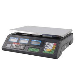 BORMANN DS4000 Ζυγαριά 40Kg/5gr (Εργαστηριακή χρήση) - DS4000