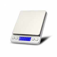 Ψηφιακή Ζυγαριά Μίνι έως 0.5kg