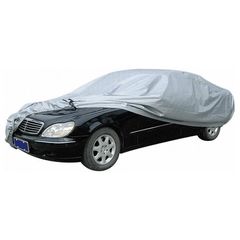 BORMANN BWC5300 Κουκούλα Αδιάβροχη Μ485xΠ178xΥ120cm - BWC5300