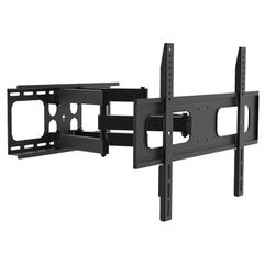 BORMANN Elite BTV1150 Βάση Τηλεόρασης Επιτοίχια Με Βραχίονα, 37#39;#39;-70#39;#39;, 50kg, MAX. VESA 600x400 - BTV1150