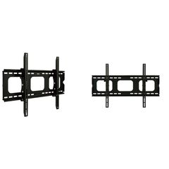 BORMANN Elite BTV1250 Βάση Τηλεόρασης Επιτοίχια Σταθερή,47-100, 100Kg, MAX. VESA 800X600 - BTV1250
