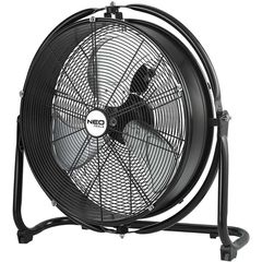 NEO TOOLS Ανεμιστήρας Επιδαπέδιος Μεταλλικός 100W Β.Τ. 90-008