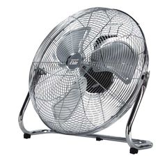 BORMANN Elite BFN9015 Ανεμιστήρας Επιδαπέδιος Βιομηχανικός Μεταλλικός, 45CM, 90W - BFN9015