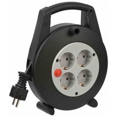 ΜΠΑΛΑΝΤΕΖΑ ΚΑΡΟΥΛΙ 10m 3x1.5mm ΚΛΕΙΣΤΟΥ ΤΥΠΟΥ - BCR3010