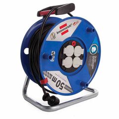 ΜΠΑΛΑΝΤΕΖΑ ΚΑΡΟΥΛΙ 25m 3x1.5mm - BCR3025