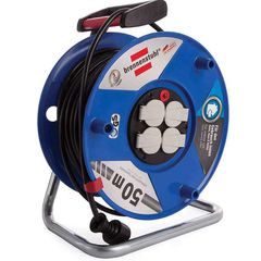 ΜΠΑΛΑΝΤΕΖΑ ΚΑΡΟΥΛΙ 50m 3x1.5mm - BCR3050