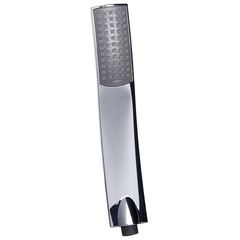 BORMANN BTW4610 Τηλέφωνο Ντους Μπάνιου Φ41x248mm - BTW4610