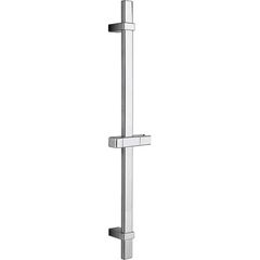 BORMANN BTW4710 Βέργα Ντους Με Στήριγμα , Μήκος 65cm - BTW4710