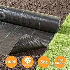 BORMANN BPN1300 Ύφασμα Εδαφοκάλυψης 1x10m 90GSM - BPN1300