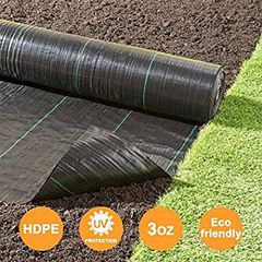 BORMANN BPN1305 Ύφασμα Εδαφοκάλυψης 2x50m 90GSM - BPN1305