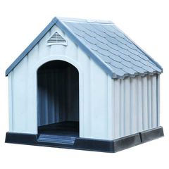 BORMANN BPC8000 Σπίτι Σκύλου Μ92xΠ87xΥ91cm - BPC8000