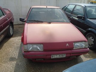 Citroen BX 1978-thumb-1