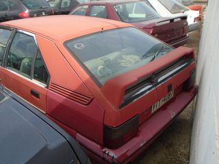 Citroen BX 1978-thumb-2