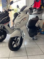 Peugeot Kisbee 50 2018 Model Moped Motor Motosiklet Mağazasından İkinci El  40.750 TL - 1133408917