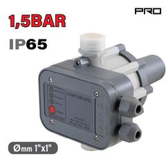 NAKAYAMA Pro NP2085 Ηλεκτρονικός Ελεγκτής Πίεσης Νερού - NP2085