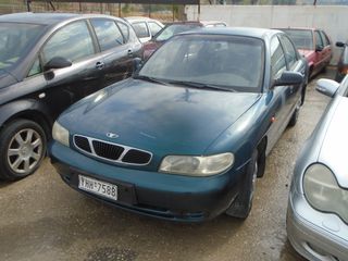 Daewoo Nubira 1991-thumb-3