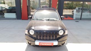 Jeep Compass '08  COMPASS LIMITED 