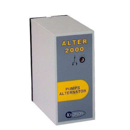 ΕΝΑΛΛΑΚΤΗΣ ΑΝΤΛΙΩΝ ALTER 2000