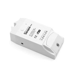 ΜΟΝΑΔΑ ΕΛΕΓΧΟΥ WI-FI TH-ELITE-320 (SMART THERMOSTAT / HUMIDSTAT)