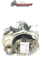 ΣΑΣΜΑΝ SEAT LEON 2006 - 2012  1800cc TURBO 6 ΤΑΧΥΤΗΤΕΣ  JWX