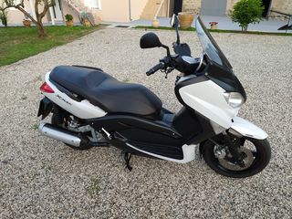 Car.gr - Μοτοσυκλέτες - Roller/Scooter, Yamaha X-MAX 250, Έτος 2010