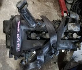 ΚΙΝΗΤΗΡAΣ ΚΟΜΠΛΕ TRANSIT 06-13 2300cc ΒΕΝΖΙΝΗΣ(GZFA) ΜΕΤΑΧΕΙΡΙΣΜΕΝΟΣ **ΜΕΓΑΛΗ ΓΚΑΜΑ ΣΕ FORD**
