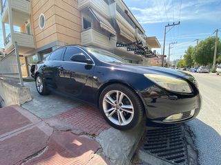 Opel Insignia 2009 €1000 ΠΡΟΚΑΤΑΒΟΛΗ!!!