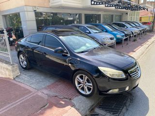 Opel Insignia 2009 €1500 ΠΡΟΚΑΤΑΒΟΛΗ!!!-thumb-2