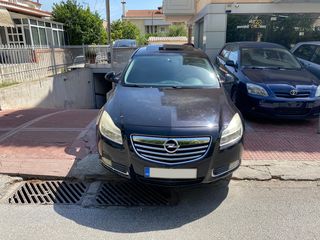 Opel Insignia 2009 €1500 ΠΡΟΚΑΤΑΒΟΛΗ!!!-thumb-3