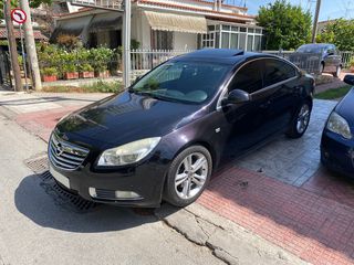 Opel Insignia 2009 €1500 ΠΡΟΚΑΤΑΒΟΛΗ!!!-thumb-4