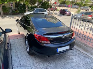 Opel Insignia 2009 €1500 ΠΡΟΚΑΤΑΒΟΛΗ!!!-thumb-5
