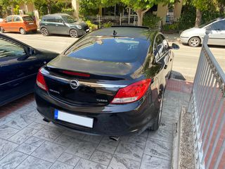 Opel Insignia 2009 €1500 ΠΡΟΚΑΤΑΒΟΛΗ!!!-thumb-7