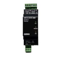 PLC AR2-S-24VDC - MB1 MODBUS Gateay