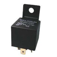 ΡΕΛΕ ΑΥΤΟΚΙΝΗΤΟΥ 12V DC 40Α   JD1912