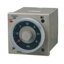 ΧΡΟΝΙΚΟ H3CR-11  24V AC/DC