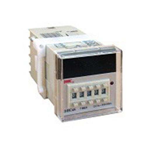 ΧΡΟΝΙΚΟ 48Χ48 DHC48 24VAC/DC
