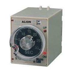 ΧΡΟΝΙΚΟ FULY STP3 110VDC