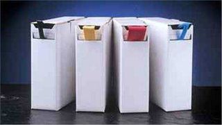 ΘΕΡΜΟΣ/ΝΟ Φ2.4 ΜΑΥΡΟ   TCREL BOX 2.4/1.2 BK
