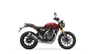 Triumph Scrambler 400 X 2026 ΤΙΜΗ ΠΡΟΣΦΟΡΑΣ-thumb-2