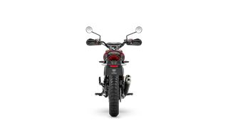 Triumph Scrambler 400 X 2026 ΤΙΜΗ ΠΡΟΣΦΟΡΑΣ-thumb-9