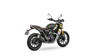 Triumph Scrambler 400 X 2026 ΤΙΜΗ ΠΡΟΣΦΟΡΑΣ-thumb-7