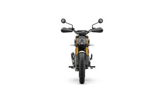 Triumph Scrambler 400 X 2026 ΤΙΜΗ ΠΡΟΣΦΟΡΑΣ-thumb-14