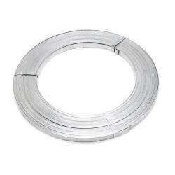 ΤΑΙΝΙΑ ΓΕΙΩΣΗΣ ΓΑΛΒΑΝ. 30Χ3,5mm(30m / 25Kg) EBE30X3.5FV