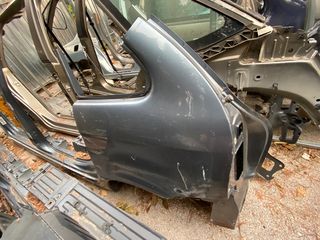 ΦΤΕΡΟ ΠΙΣΩ ΑΡΙΣΤΕΡΟ CITROEN XSARA PICASSO 99'-012'