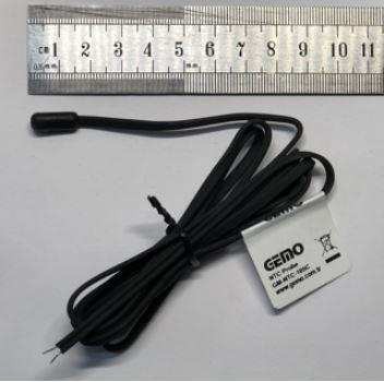 ΘΕΡΜΟΣΤΟΙΧΕΙΟ (GEMO) GM-NTC-105C