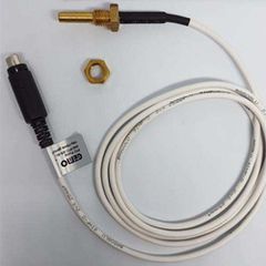 ΘΕΡΜΟΣΤΟΙΧΕΙΟ PTC 1000 , PTC-6H-SLK / PTC-H-130C
