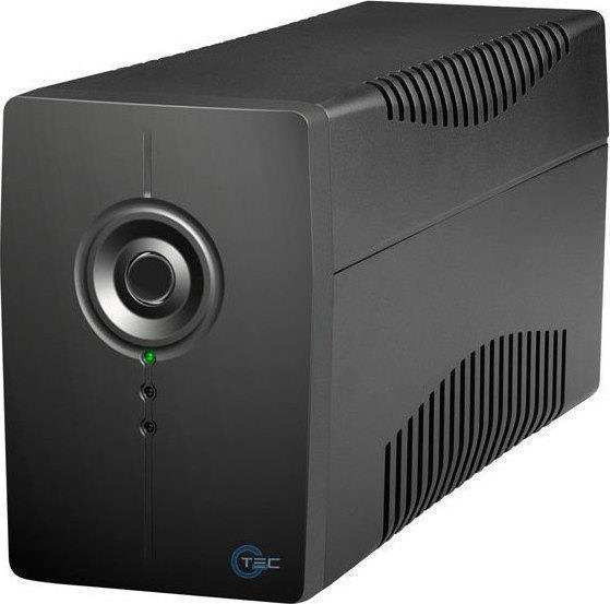 ΤΡΟΦ/ΤΙΚΟ UPS 850VA/480W  PC 615/8 / ΕΑ285